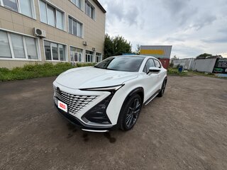 2023 Changan UNI-T I Рестайлинг, белый, 2400000 рублей, вид 3