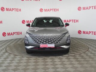 2023 Omoda C5 I, серый, 1579000 рублей, вид 2
