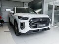 2025 Chery Tiggo 9 I, белый - вид 1