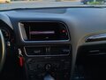 2011 Audi Q5 8tiptronic I (8R), чёрный, 1420000 рублей - вид 9