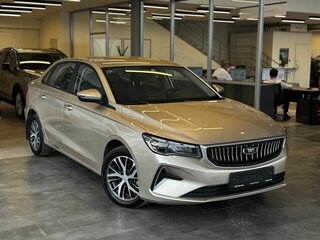 2025 Belgee S50, коричневый, 1785091 рублей, вид 3