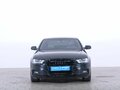 2012 Audi A4 IV (B8) Рестайлинг, чёрный, 1819000 рублей - вид 1