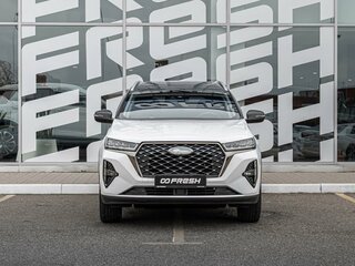 2023 Chery Tiggo 7 Pro Max I, белый, 1980000 рублей, вид 3
