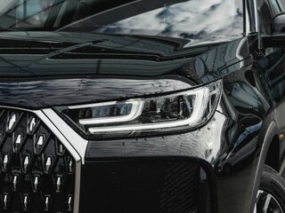 2026 Tenet T7, чёрный, 2707650 рублей, вид 5