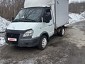 2017 ГАЗ ГАЗель (3302), белый, 950000 рублей - вид 3