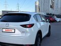 2019 Mazda CX-5 II, белый, 2350000 рублей - вид 8