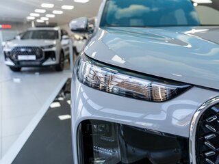 2026 Tenet T8, серый, 3885000 рублей, вид 2