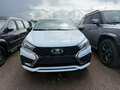 2026 Lada (ВАЗ) Iskra, белый, 1560000 рублей - вид 1