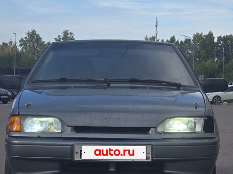 2010 Lada (ВАЗ) 2113, серый, 115000 рублей, вид 2