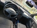 2005 Lada (ВАЗ) 2115, серебристый, 30000 рублей - вид 4