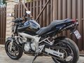 2004 Yamaha FZ6, серебристый, 450000 рублей - вид 3