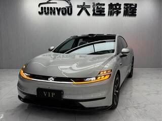 2025 Changan Qiyuan A06 28.39 kWh, серый, 1750111 рублей, вид 1