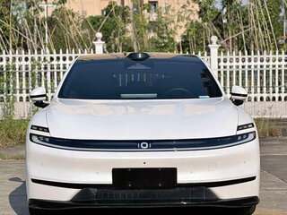 2026 Changan Qiyuan A06 63.18 kWh, белый, 2000000 рублей, вид 4