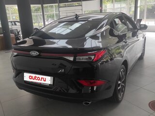 2022 JAC J7 I, белый, 1300000 рублей, вид 5