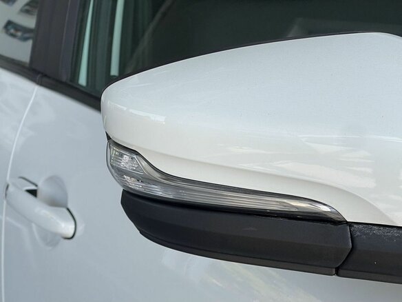 2026 Lada (ВАЗ) Granta I Рестайлинг, белый, 987000 рублей - вид 6
