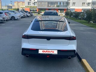 2024 Changan UNI-V I, белый, 2600000 рублей, вид 3