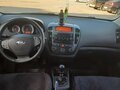2008 Kia Ceed I, серый, 490000 рублей - вид 5