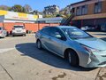 2016 Toyota Prius IV (XW50), синий, 1650000 рублей - вид 1