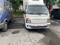2013 Hyundai Porter II, белый, 780000 рублей