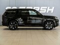 2025 GAC S7, чёрный - вид 4