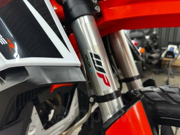 2020 KTM 790 Adventure, белый, 1030000 рублей - вид 30