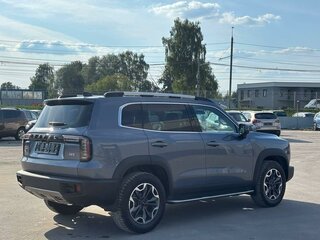 2022 Haval Dargo I, серый, 2285000 рублей, вид 5