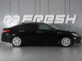 2017 Kia Optima IV, чёрный - вид 4