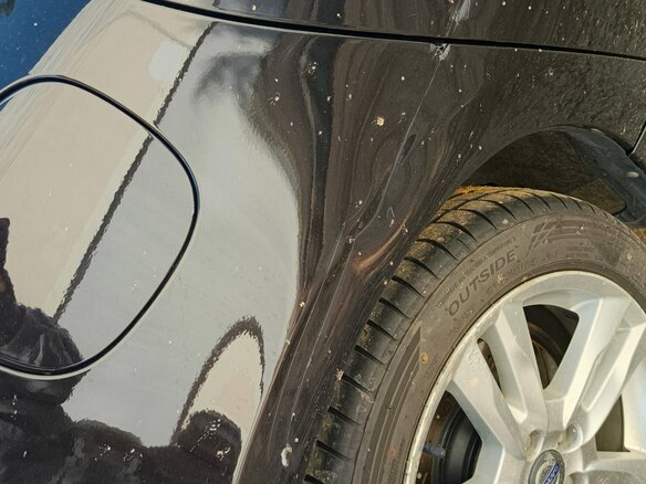 2011 Volvo S60 II, чёрный, 700000 рублей - вид 5