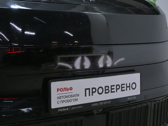 2025 Lynk & Co 900, чёрный, 6965000 рублей - вид 25