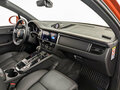 2021 Porsche Macan I Рестайлинг 2, оранжевый, 6460000 рублей - вид 10