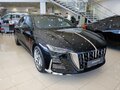 2025 Hongqi H6, чёрный - вид 4