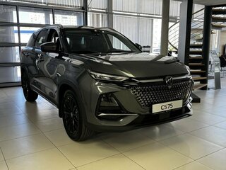 2026 Changan CS75 Pro, серый, 3055000 рублей, вид 3