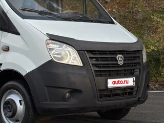 2014 ГАЗ ГАЗель Next, белый, 1100000 рублей, вид 3