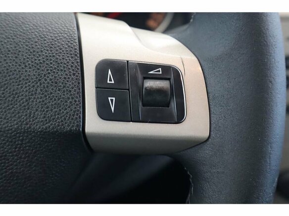 2008 Opel Zafira B Рестайлинг, серый - вид 9