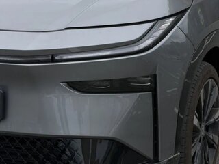2026 Toyota bZ3X 58.3 kWh, серый, 2790000 рублей, вид 4