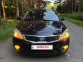 2011 Kia Ceed I Рестайлинг, чёрный, 850000 рублей - вид 2