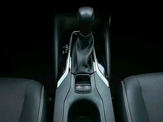2021 Toyota Corolla XII (E210), белый, 1876596 рублей, вид 4