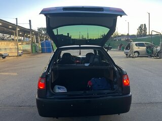 2007 Chery Amulet (A15) I, чёрный, 180000 рублей, вид 4