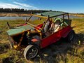 2020 ИЖ Самсон, красный, 90000 рублей - вид 2
