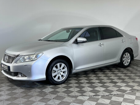 Toyota Camry VII (XV50)