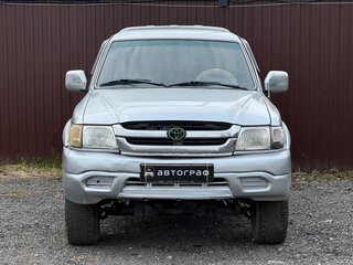 2006 Great Wall Deer G5, серый, 449777 рублей, вид 2
