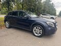 2017 Mercedes-Benz GLA 200 I (X156) Рестайлинг, синий - вид 7