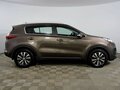 2016 Kia Sportage IV, коричневый - вид 3