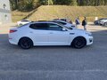 2014 Kia Optima III Рестайлинг, белый, 1450000 рублей - вид 4