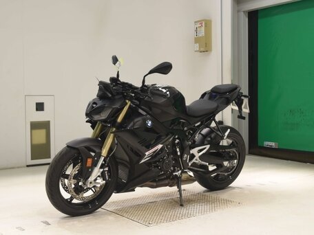 2025 BMW S 1000 R, чёрный, 1700000 рублей, вид 4
