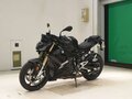 2025 BMW S 1000 R, чёрный - вид 3