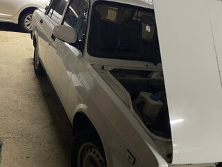 2010 Lada (ВАЗ) 2107, белый, 89000 рублей, вид 3
