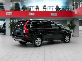 2013 Volvo XC90 I Рестайлинг, коричневый, 1650000 рублей, вид 2