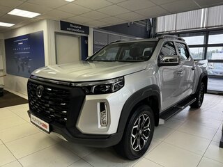 2026 Changan Hunter Plus, серый, 4069900 рублей, вид 2