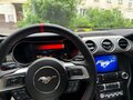 2019 Ford Mustang VI Рестайлинг, красный, 4700000 рублей - вид 2